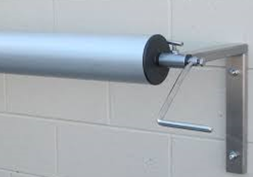 Wall Roller
