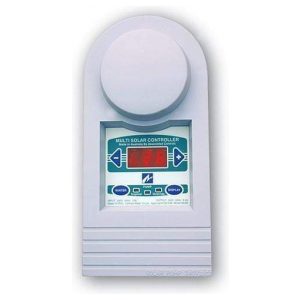 Ascon MS3D Controller