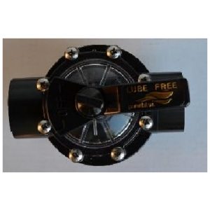 2-Way Valves