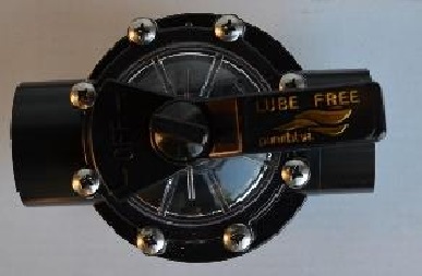 2-Way Valves