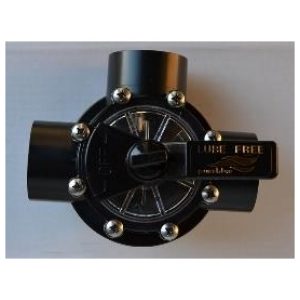 3-Way Valve