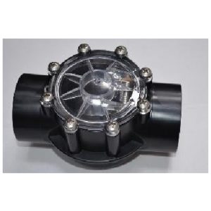 Check Valve