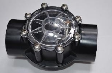 Check Valve