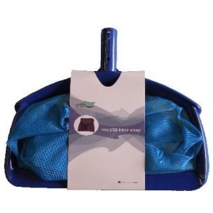 Deluxe Leaf Rake