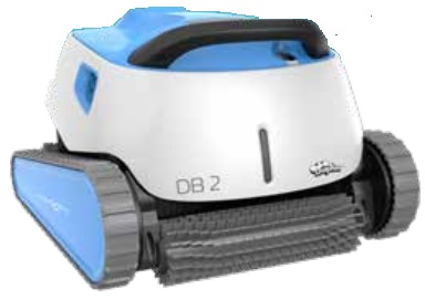 Dolphin Maytronics DB2
