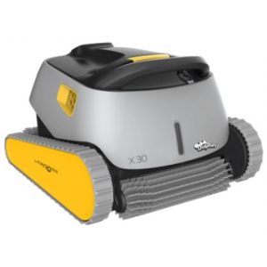 Dolphin Maytronics X30