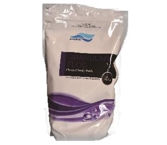 Granular Floc