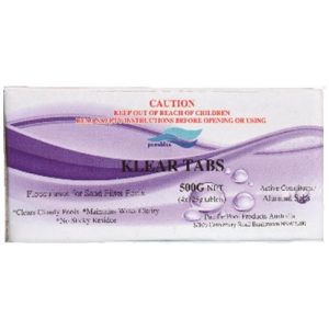 Klear Tabs