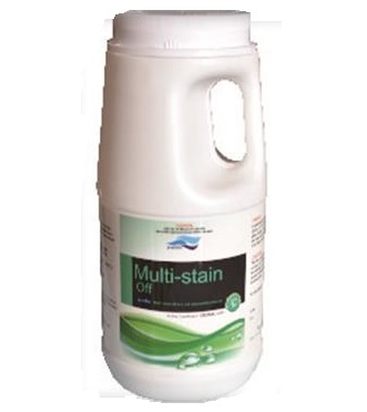 Multi-Stain Off