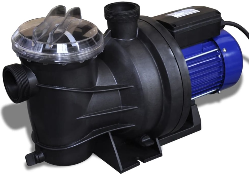 VIDA XL Pool Pump