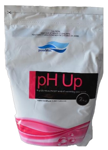 pH Up